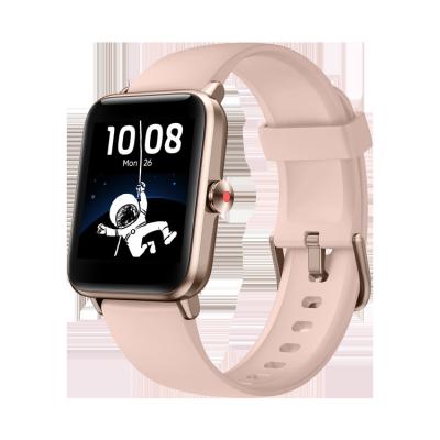 China Wifi factory direct sale cheap wearable women smart watch wholesale for sale