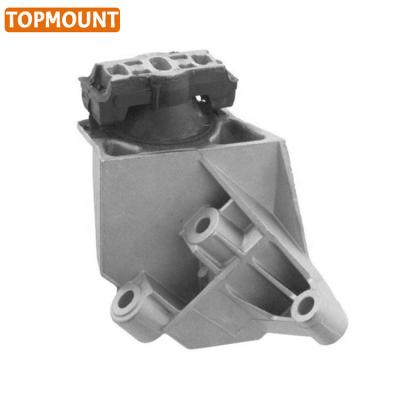 China Car Engine Parts 8200025319 TOPMOUNT Engine Mount Motor Mount For Renault Twingo 1.0 8v 1.2 8v for sale