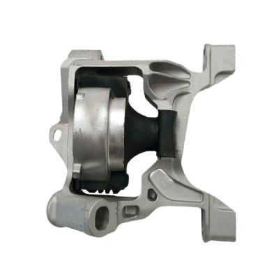 China Car Engine Parts GJL139060 GJL1-39-060 Engine Mount Engine Mount For MAZDA 3 6 CX-5 for sale