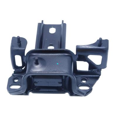 China Car Engine Parts D651-39-070B D652-39-070A DG80-39-070B 3952-EAGLE Engine Mount Engine Mount For MAZDA 2 1.5L-L4 for sale