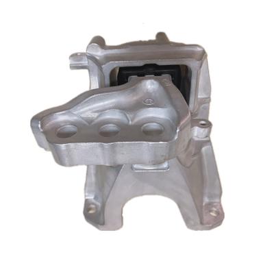 China Car Engine Parts 50820-TBA-A02 G1184-TAIJI Engine Mount Engine Mount For HONDA CIVIC 2.0L for sale