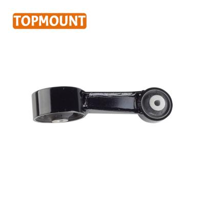 China Auto Car Engine Parts TOPMOUNT Spare Parts 12363-31010 12309-31040 12309-0P020 Strut Mount Enginet Mount For Toyota for sale