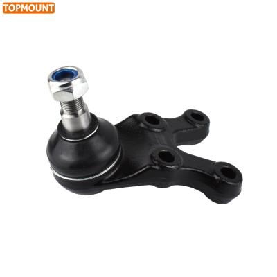 China 54550-H1000 54550-H1010 CBKH-24 TOPMOUNT Suspension Ball Joint For Hyundai Terracan 2001-2006 Standard for sale