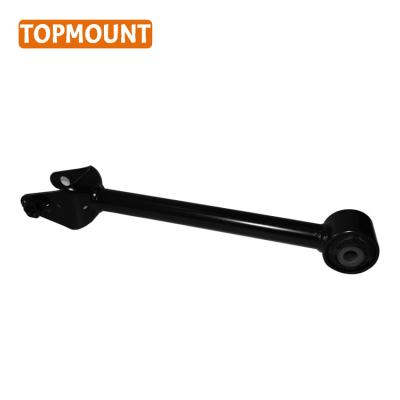 China TOPMOUNT Car Engine Parts Suspension Parts Lower Front Left Tie Rod BKC3-28-500 BKC328500 For Mazda Axela for sale