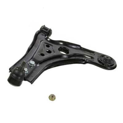 China 9074028 96535081 96535082 96870465 96815893 Control Arm Suspension Auto Parts For Chevrolet Aveo For Daewoo Kalos Standard for sale