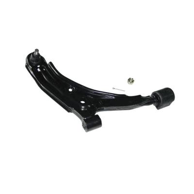 China 54500-52Y10 54501-52Y10 Auto Spare Parts Suspension Control Arm For Nissan Sentra 100 NX (B13) 90-96 SUNNY III (N14) Standard for sale