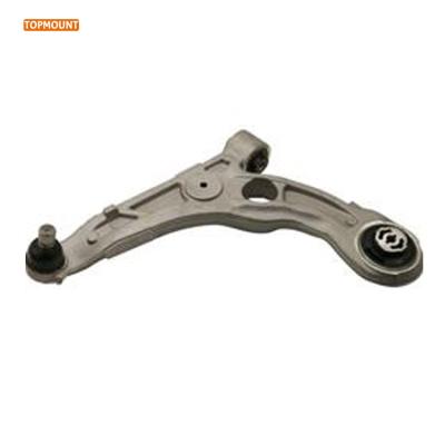 China 68247510AC 68210238AF 4877838AE 68247511AC 68210239AF 4877839AE Car Spare Parts Auto Control Arm FOR JEEP CHRYSLER Standard for sale