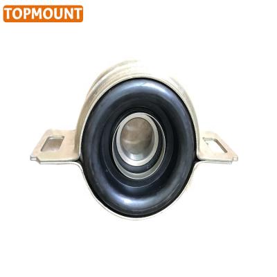 China Automatic Drive Transmission System 37230-0K050 37230-0K030 37230-0K040 37230-35120 TOPMOUNT Auto Parts Shaft Center Support Bearing For Toyota HILUX for sale