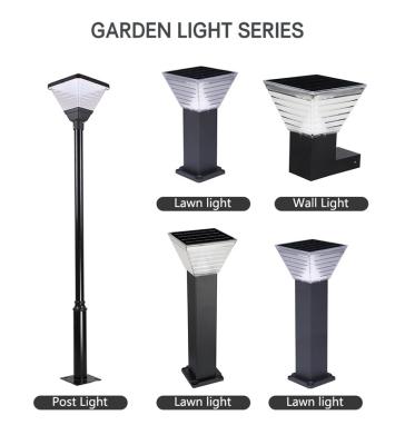 China IP65 Modern All In One Integrated Solar Street Light With Monocrystalline Silicon Panel for sale