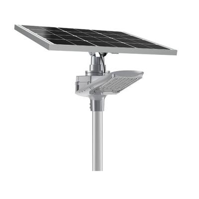 China IP66 Adjustable Angel Solar Led Street Lights , Remote Control Solar Road Lamp 180Lm for sale