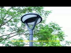 Outdoor Garden Solar Light