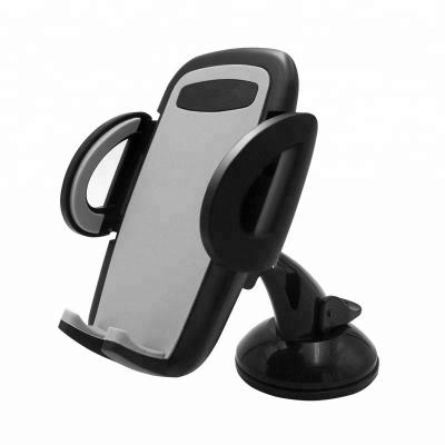 China Universal Mobile Phone 3 in 1 Car Phone Holder Stand for Phone in Car Air Vent Support Mobile Phone Mount for Car for sale