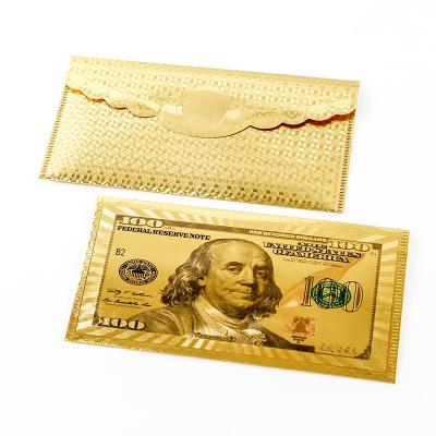 China Self-seal Envelope Bag Photo Gift Certificate Poly Mailing Custom Gold Foil Stamping Plastic Wallet Envelope for sale