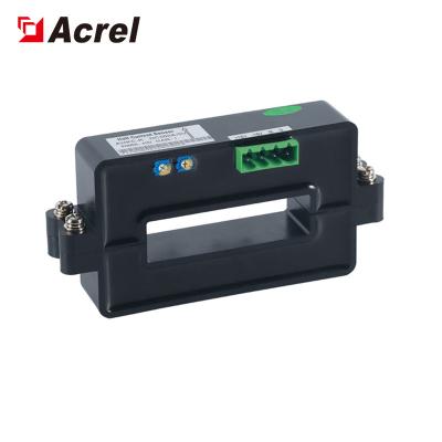 China PLC Acrel AHKC-HBDA Input AC 0-8000A Output 4-20mA Hall Current Sensor Open Type for sale