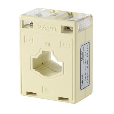 China Mine Industry Acrel AKH-0.66-I 70-100/5A Current Transformer Din Rail For 30*10mm Busbar for sale