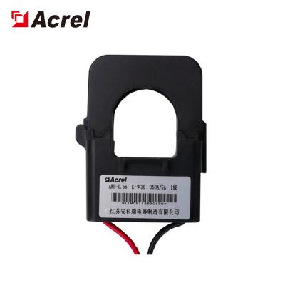 China Mine Industry Acrel AKH-0.66/K-16 100A/333mV Split Core Current Transformer Class 0.5 Linked To Power Meters for sale