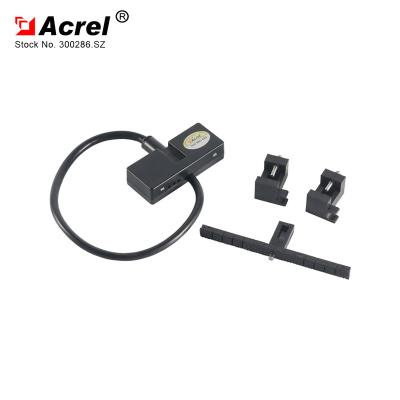 China Rogowski Magnetic Coil Price Transformer Single Phase Current Sensor ACREL 300286.SZ BR-AI 1000A Transducer for sale