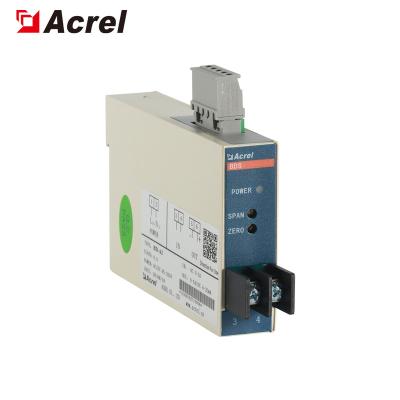 China Acrel Magnetic Electrical Transducer Manufacture BD-AI Ac Current Sensor Transducer for sale