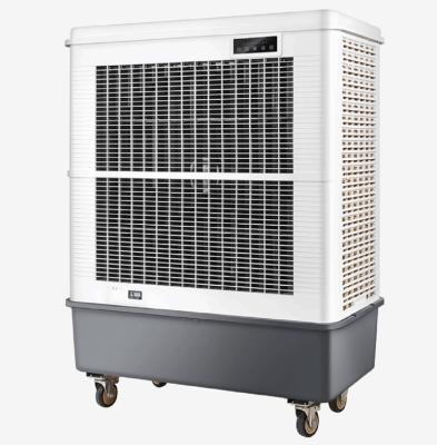 China Hotels MFC18000 EVAPORATIVE AIR COOLER FOR FACTORY OR WAREHOUSE USE for sale