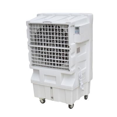 China JJY 12000cmh Hotel Air Cooler Best Selling Portable Industrial Evaporative Air Cooler Workmanship YD-09 for sale