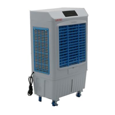 China 6000cmh hotel industrial vaporizer portable air coolers YD-28A for sale