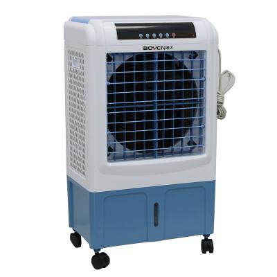 China Hotel Air Cooler Standing Portable Air Conditioners For Home Use JJY-1707 for sale