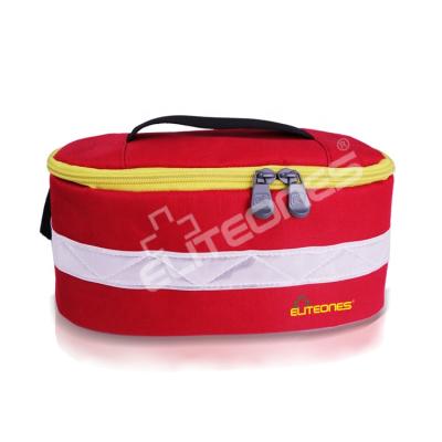 China washable & Water proof. Outdoor Washable Waterproof 600D Emergency Tool Waist Pack First Aid Waist Bag Sports Vehicle Survival Kit for sale