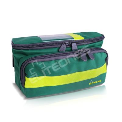 China Water Proof Outside Sports Care Portable Multi Purpose First Aid Vehicle Medical Emergency Kit Waist Bag for sale