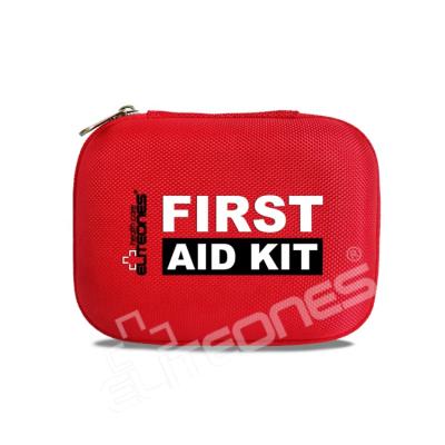 China EVA First Shell Aid Kit Emergency Bag General Use Car Pet Hard Pocket EVA Bag Waterproof With Supply Customized Bag for sale