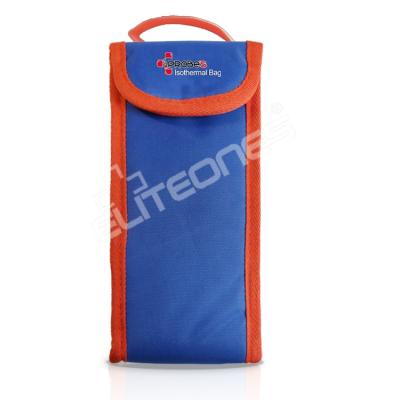 China Waterproof Cooler Bag Medium Insulin Cooler Bag For Diabetic Kit 1 Free Travel Diabetes Small Size Handbag Bag 1 for sale