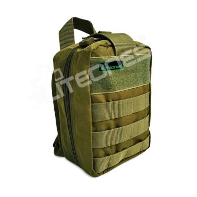 China Poly New Environmental 600D Rescue Army First Aid Kits Escaping For Camouflage 600D/1000D Army Outdoor Traveling Military Waterproof Bag for sale