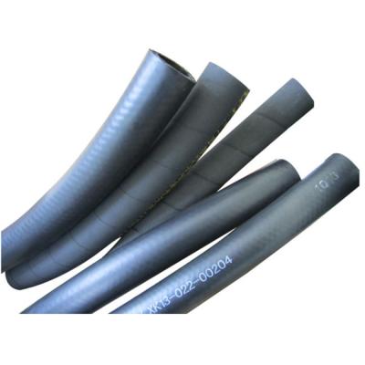 China 1/2 Inch XFY Industrial Hydraulic Rubber Hose HIGH PRESSURE SAE 100 R10 for sale