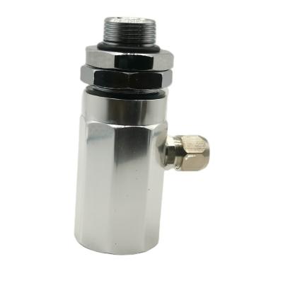 China Gas Station Hopetrol Vapor Recovery Adapter TL-80 for sale