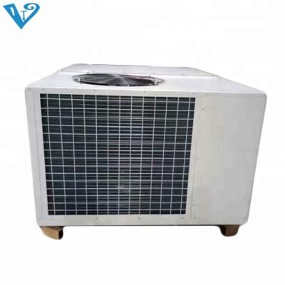 China Package Unit Automatic Rooftop System Rooftop Air Conditioner HVAC 30 Tons for sale