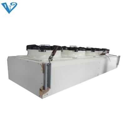 China Data Room Dry Cooler For Server Liquid Immersion Cooling System for sale