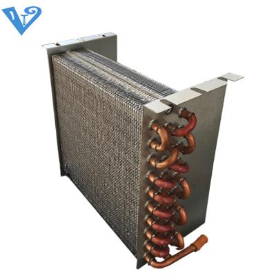 China 2021 china customed low air conditioer price and high quality evaporator cabinet air conditioner supplier for sale