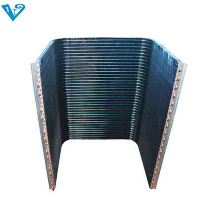 China High Temperature Hotels Stainless Steel Power Plant Steam Condenser for sale