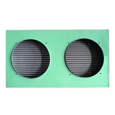 China GOOD SALE China Refrigerator HVAC Fin Tube Heat Pump Condenser and Professional High Quality Evaporator Coils for sale