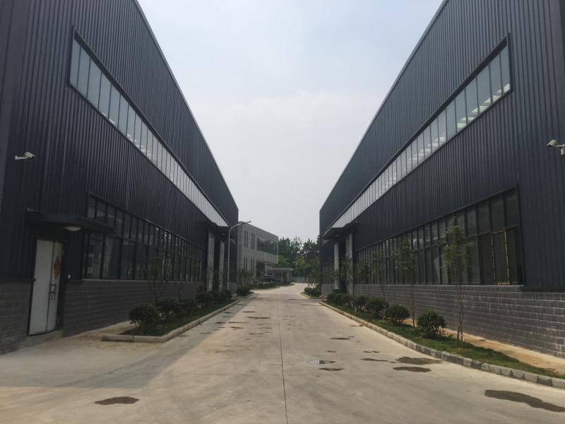 Verified China supplier - Anhui Ruilong Glass Machinery Co., Ltd.