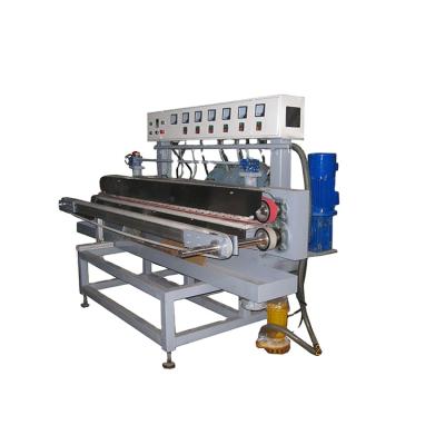 China factory glass edging machine/small glass beveling machine/glass edge polishing machine for sale