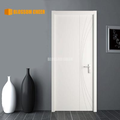 China Factory Direct Interior 30 x 80 Sound Insulation Door Alibaba International Doors with Competitive Price for sale