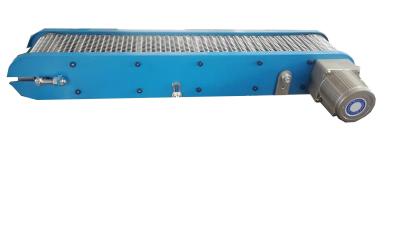 China RUIMING leichter Mini Lab Air Cooled Conveyor zu verkaufen