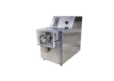 China Sqs-180 0.18KW Roestvrij staal Micro- Granulator Te koop