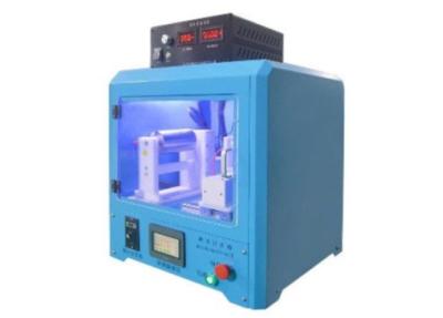 China Custom 220V Professional Electrospinning Equipment 30KVDC for sale