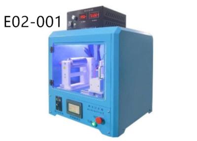 China Equipo de Electrospinning del control numérico de RUIMING en venta