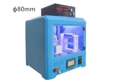 Китай Сопло иглы оборудования Dia 80mm 1000rpm Electrospinning одиночное продается