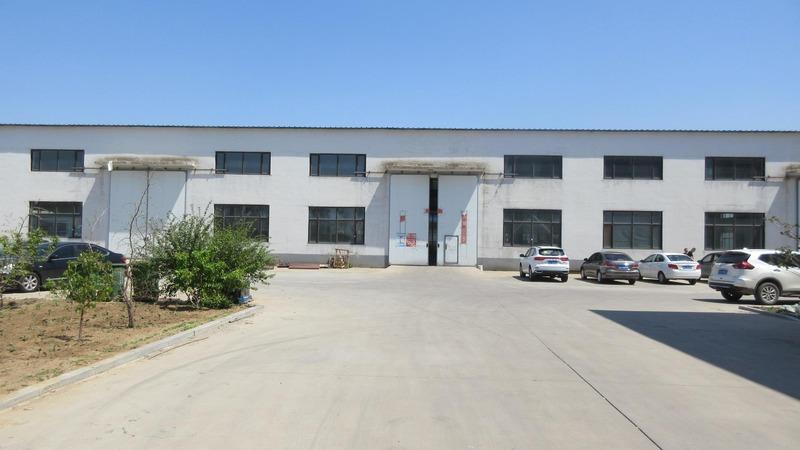 Verified China supplier - Yingkou Junyuan Machinery Manufacturing Co., Ltd.