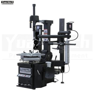 China Factory Price YuanMech C9573 Fully Automatic Rear Tilt 10-22