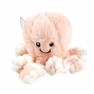 China OEM Octopus Plush Doll Hot Selling Children's Toys for sale