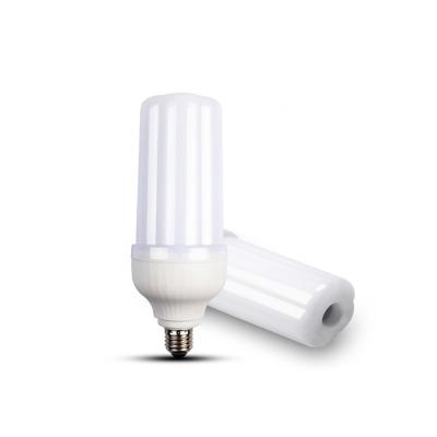 China Store New 85V-265V B22 E27 25W 35W High Lumen No Flickering Led Lamp Corn Bulb for sale